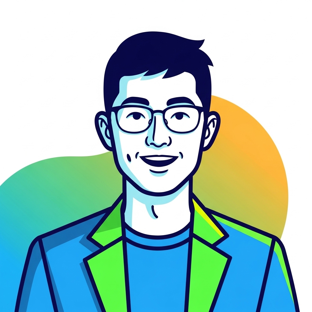Testimonial from Michael Chen