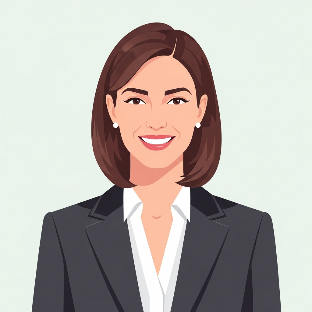 Testimonial from Sarah Johnson