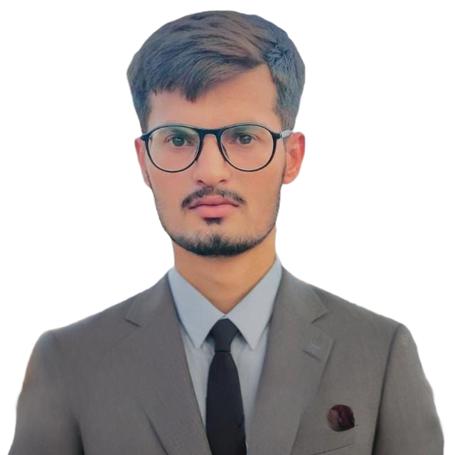 Portfolio photo of Noman Iqbal